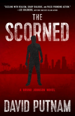 The Scorned: Volume 10