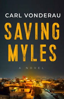 Saving Myles