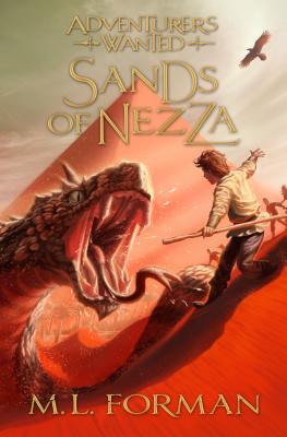 Sands of Nezza, 4