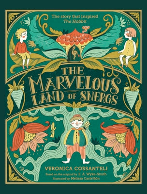 The Marvelous Land of Snergs