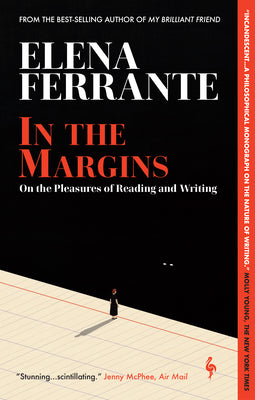 In the Margins: On the Pleasures of Reading and Writing