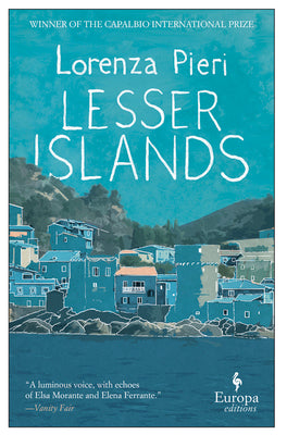 Lesser Islands