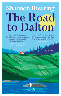 The Road to Dalton