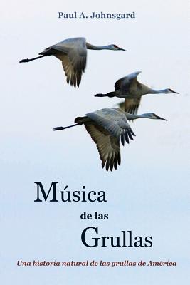 Música de las Grullas