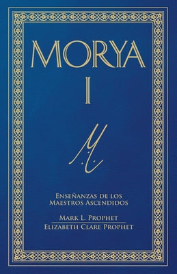 Morya I (Spanish)