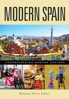 Modern Spain