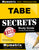 Tabe Secrets Study Guide: Tabe Exam Review for the Test of Adult Basic Education