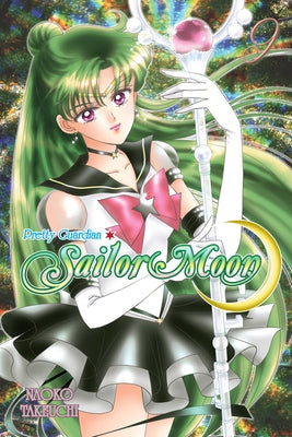 Sailor Moon, Volume 9