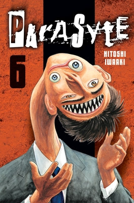 Parasyte, Volume 6