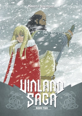 Vinland Saga, Book Two