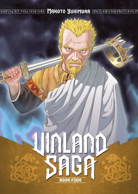 Vinland Saga, Book 4