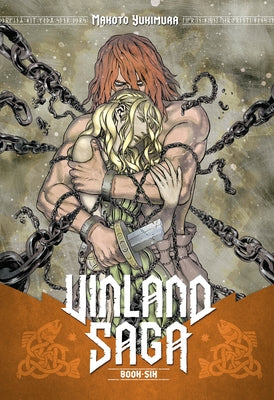 Vinland Saga, Volume 6