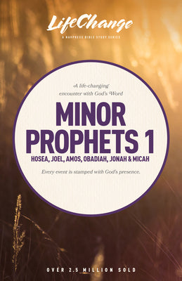 Minor Prophets 1