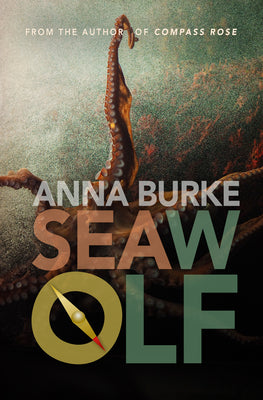 Sea Wolf (a Compass Rose Novel, 2)