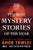 The Mysterious Bookshop Presents the Best Mystery Stories of the Year 2023