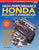 High-Performance Honda Builder's Handbook