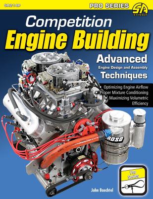 Competition Engine Building