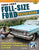 Full-Size Ford Restoration: 1960-1964