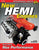 New Hemi Engines 2003 to Present: How to Build Max Performance