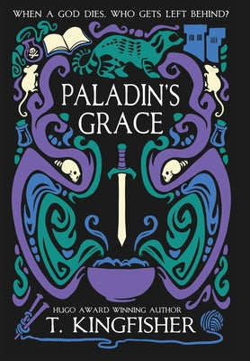 Paladin's Grace