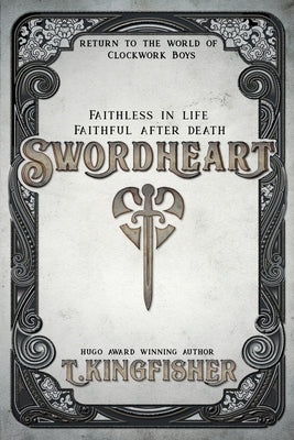 Swordheart