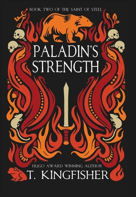 Paladin's Strength