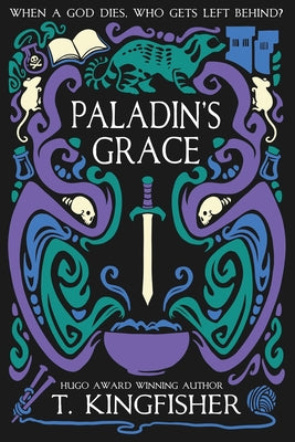 Paladin's Grace