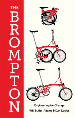 The Brompton: Engineering for Change