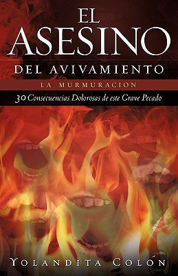 El Asesino del Avivamiento