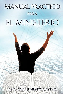 Manual Practico Para El Ministerio