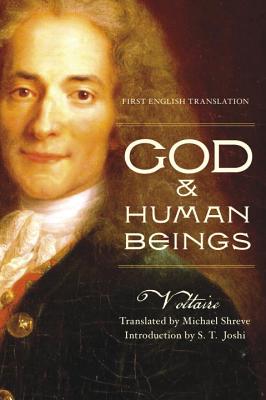 God & Human Beings: First English Translation