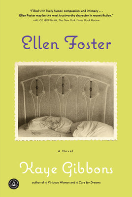 Ellen Foster (Oprah's Book Club)