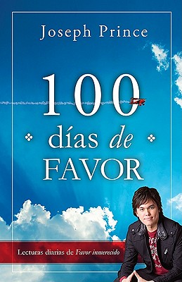 100 Días de Favor: Lecturas Diarias de Favor Inmerecido