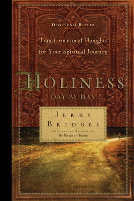 Holiness Day by Day