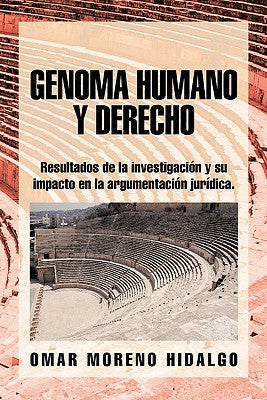 Genoma Humano y Derecho