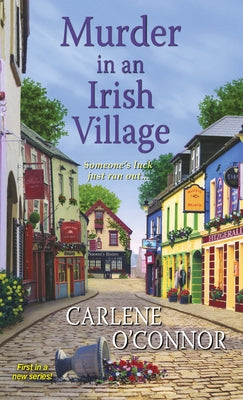 Murder in an Irish Village