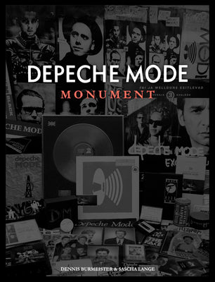 Depeche Mode: Monument