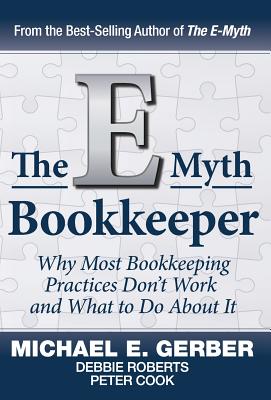 The E-Myth Bookkeeper