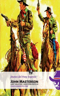 Jinetes del Pony Express