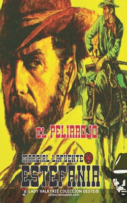 El pelirrojo (Colección Oeste)