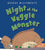 Night of the Veggie Monster