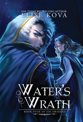 Water's Wrath