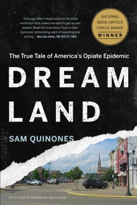 Dreamland: The True Tale of America's Opiate Epidemic