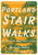 Portland Stair Walks: Explore Portland, Oregon's Public Stairways