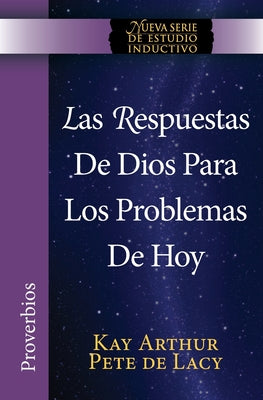 Las Respuestas de Dios para los Problemas de Hoy / God's Answers to Today's Problems