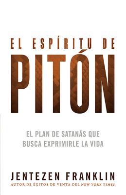 El Espíritu de Pitón