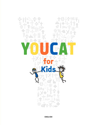 Youcat for Kids