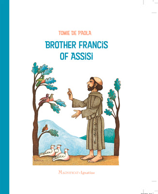 Brother Francis of Assisi