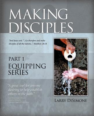 Making Disciples