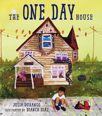 The One Day House